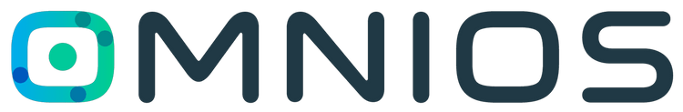 Logotip Omnios
